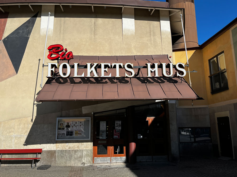 Årsta Folkets Hus