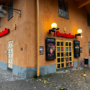 Biografen Filmstaden Råsunda i Stockholms län