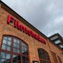 Biografen Filmstaden Sickla i Stockholms län