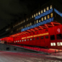 Biografen Filmhuset i Stockholms län