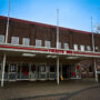 Biografen Nynäshamn Folkets Hus i Stockholms län