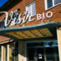 Biografen Visir Bio i Dalarnas län