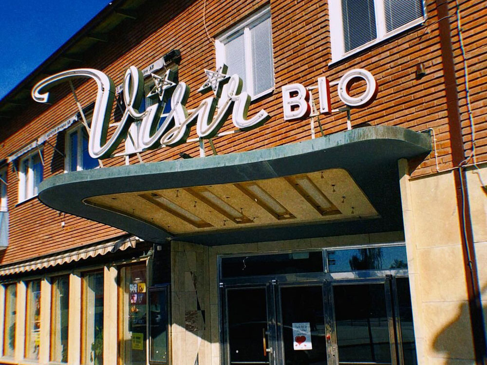 Visir Bio