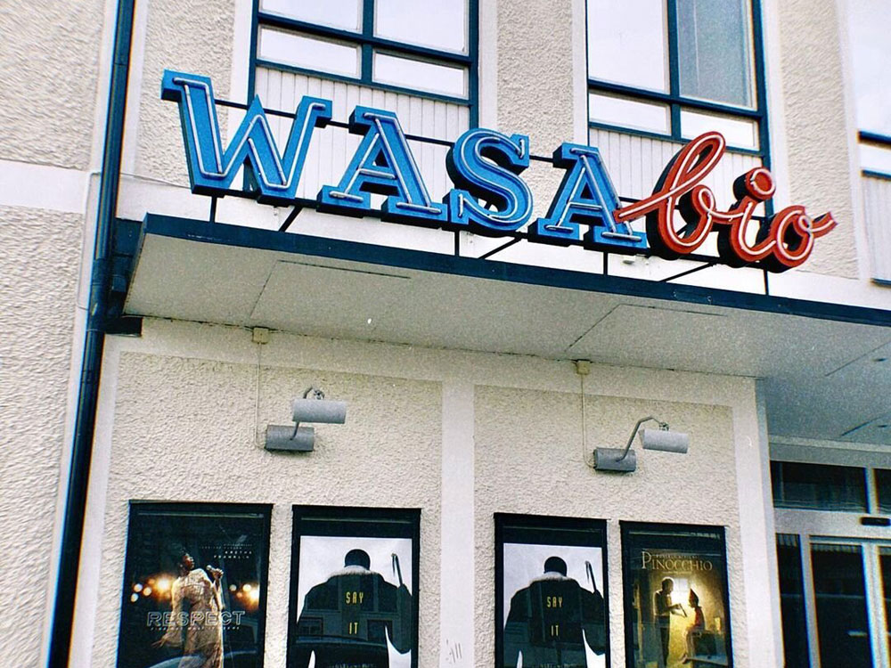 Wasa Bio