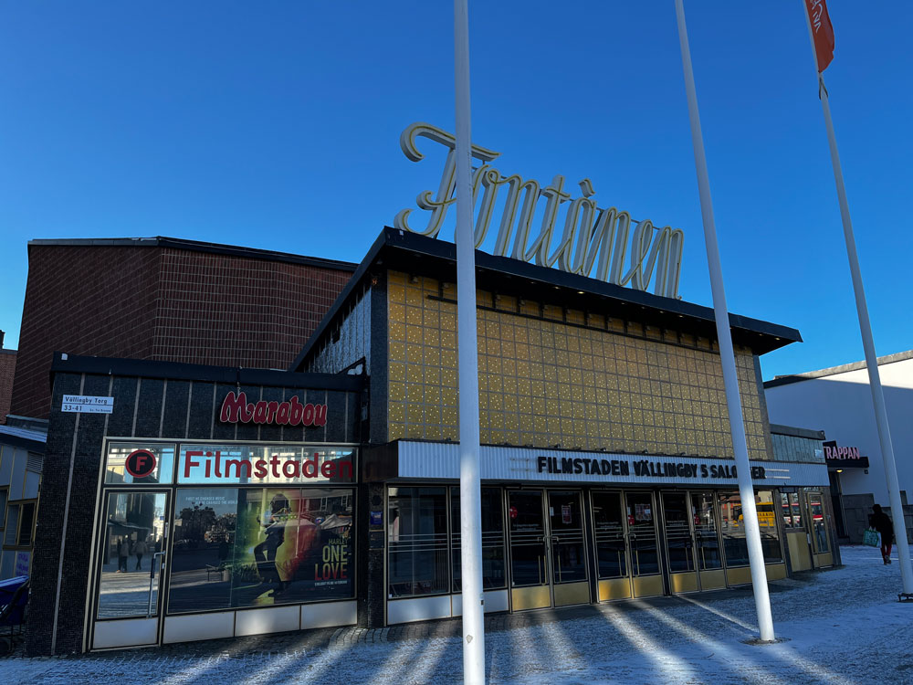 Filmstaden Vällingby