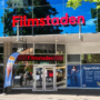 Biografen Filmstaden Gävle i Gävleborgs län