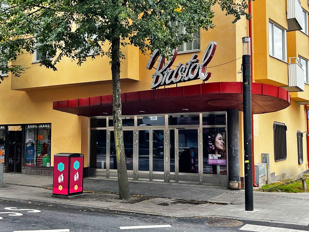 Bio Bristol