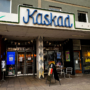 Biografen Kaskad i Stockholms län