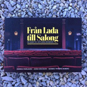 Från Lada till Salong