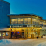 Biografen Biograf City i Västernorrlands län