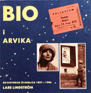 Bio i Arvika av Lars Lindström