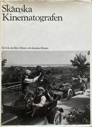Skånska Kinematografen