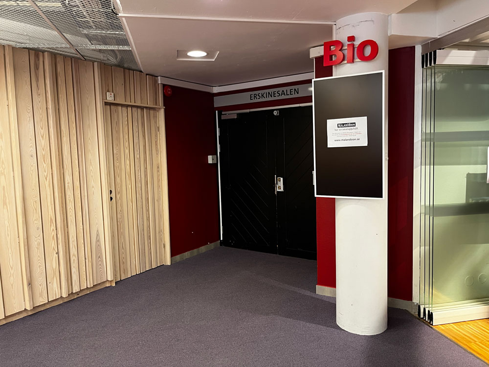 Mälaröbion