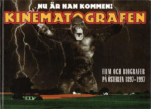 Nu är han kommen! Kinematografen