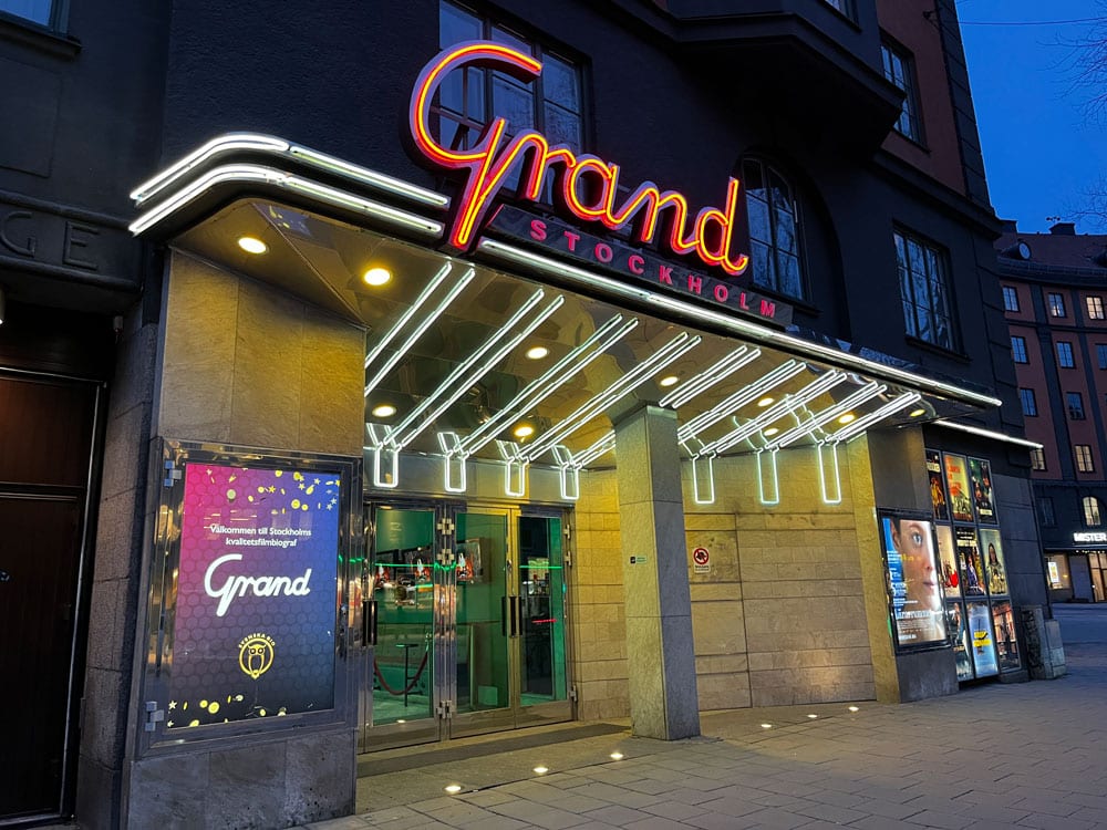 Grand